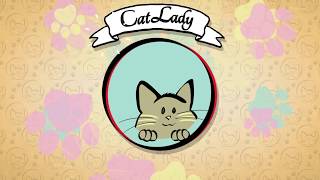 Cat Lady - The Card Game