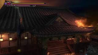過去と未来の鬼武者『鬼武者3』 #10
