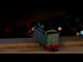 Look Out For The Train