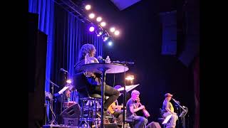 Magnetic Fields 4/3/24 Town Hall NYC - A Chicken With Its Head Cut Off