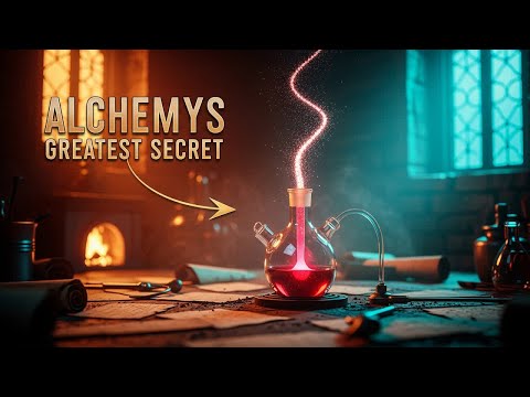 Revealed The Alchemists Laboratories Early Science and the Pursuit of Transformation Secret