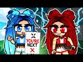 Roblox Survive The Killer ITSFUNNEH