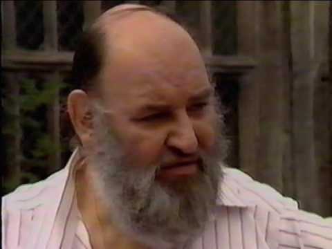 Peter Grant - Interview 1988 (UK TV)