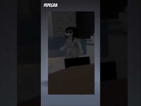 DUCH w BROOKHAVEN RP #roblox #ghost #brookhavenrp