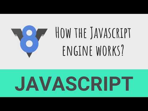 JavaScript Engine: The Heart of Web Browsers | Community Health
