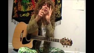 How to play &quot;Street Boy,&quot; by Sixto Rodriguez