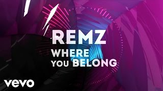 Where You Belong es elegida como la nueva canción corporativa de Movistar y O2