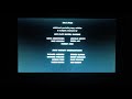 CHICKEN RUN 2000 END CREDITS