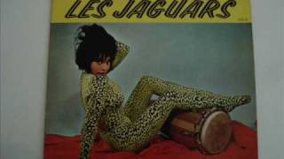les jaguars - tourbillion  60's