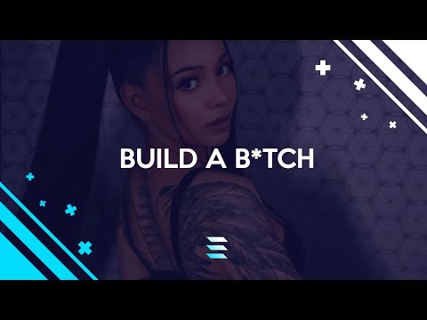 Bella Poarch - Build a B*tch (Starix Remix) (Bass Boosted)