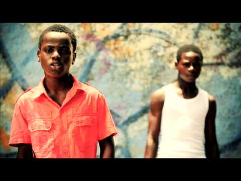 Busy Signal ft. Bounty Killer - Summn' A Guh Gwaan [OFFICIAL HD]