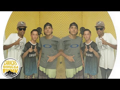 MC ZÓ, MC Diouro & MC Neguin da VL - Medley Pesado 2017