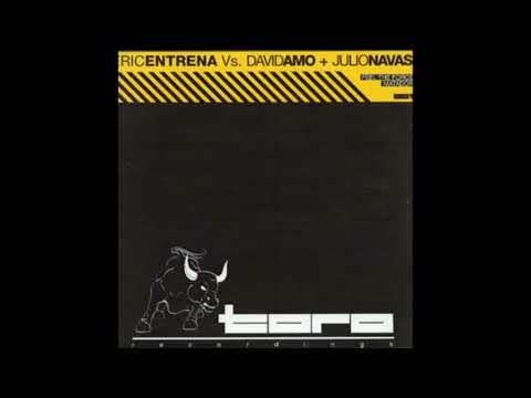 Eric Entrena vs  David Amo & Julio Navas - Matador