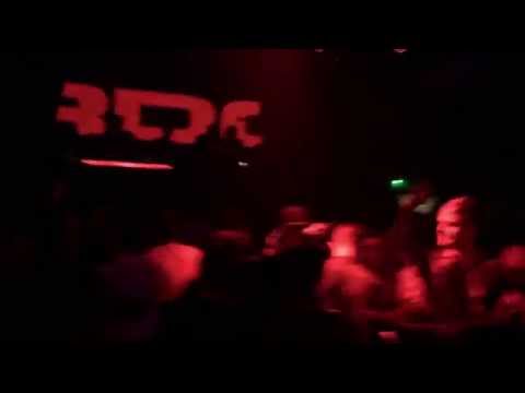 Neverdogs (03), Music On Afterparty @ Fire, 03/04/15