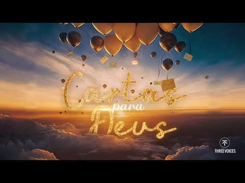 Graça Music and Three Voices