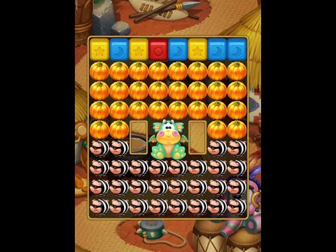 TOY BLAST level 2162