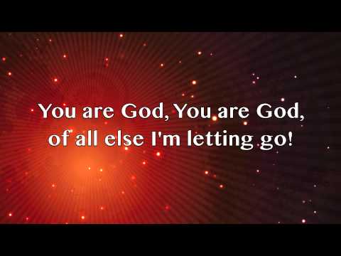 Newsboys - Forever Reign (with lyrics)