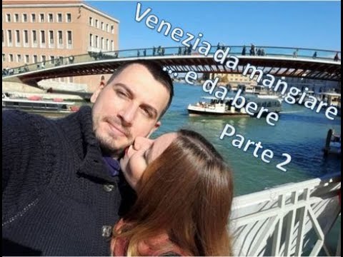ZANZE XVI RISTORANTE STELLATO MICHELIN ☆ - AMUZ & MORUZ - VENEZIA DA MANGIARE E DA BERE PARTE 2