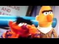 Classic Sesame Street Bert Ernie 2 Noses