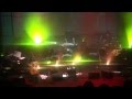TANGHETTO - Alexanderplatz tango (EN VIVO ND/TEATRO 14/03/14)