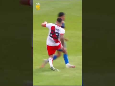 boca x River, futebol raiz