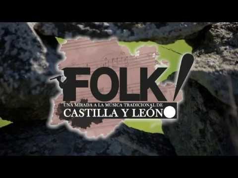 ¡Folk! Una mirada a la música tradicional de Castilla y León