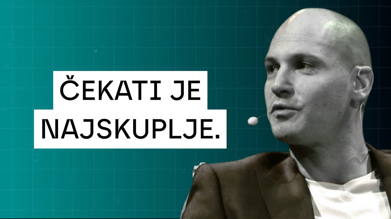 Zašto kupiš mobitel od 1.000 €, a odgađaš pregled od 50 € / MKO5