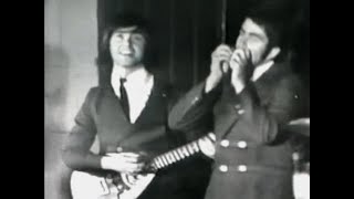 NEW * Psychotic Reaction - Count Five {DES Stereo} 1966