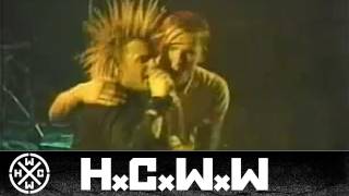 GBH - CITY BABY ATTACKED BY RATS - HARDCORE WORLDWIDE (OFFICIAL VERSION HCWW)