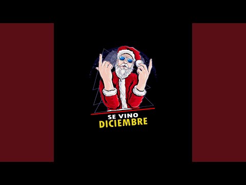 Se Vino Diciembre