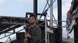 Unknown Mortal Orchestra The World Is Crowded 2015 ACL Music Festival