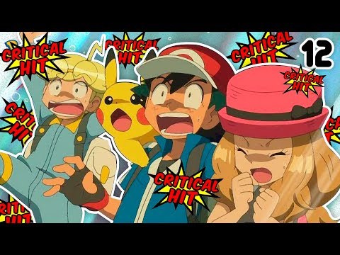 Pokémon R2 ShinyLocke Ep.12 - C R Í T I C O y es increíble