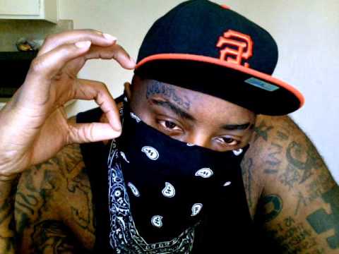 BIG PAYBACC - I'M IG'NANT  (IM DIFFERENT FREESTYLE)