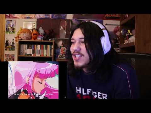 [MV] Dance Past Midnight - Mori Calliope feat. AmaLee REACTION