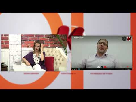 "Pas Mëngjesit" - Dr. Muhamed Murtezi