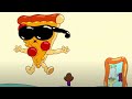 Bounce House Uncle Grandpa Cartoon Network Asia
