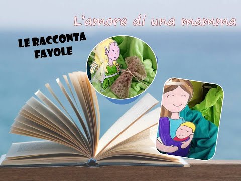 L' amore di una mamma.