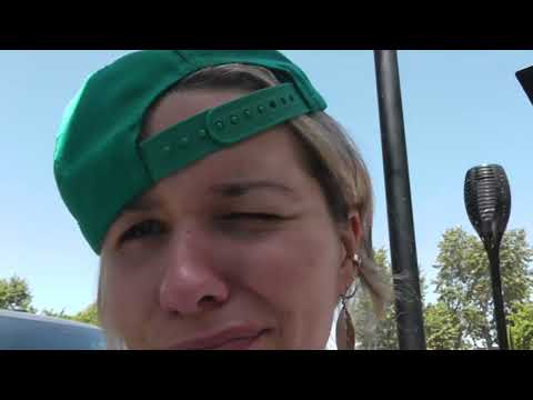 Porch Light - Tour Vlog Vol. 1