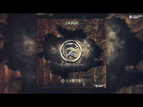 Jakik - Osiris