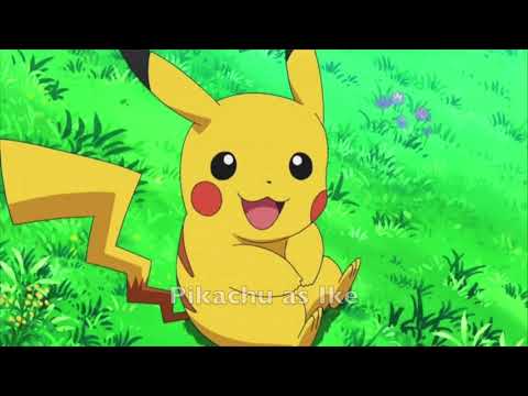 Sandy's Tree Dome (Charlotte's Web 2006) Cast Video