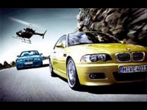 Pakito-I do it again vs.BMW