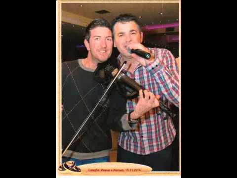 Radmilo Zekic i Sale show - Nemoj mala reci da si moja 2014