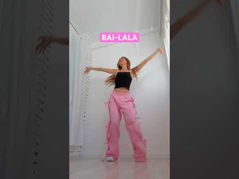 #bailala #abrahammateo #trend #dance #tiktok #baile #dancer