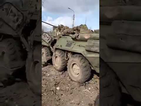 Wojna na Ukrainie