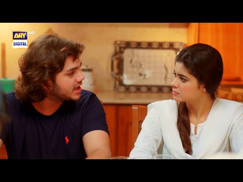Dil e Veeran Episode 24 | Best Scene 02 | ARY Digital
