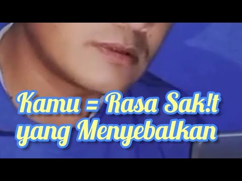 TENTANG H4T1 YANG T3RSAY4T || Sajak Herris Isna Alwany