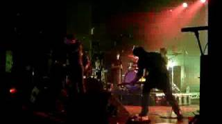 Mercury Rev The Dark Is Rising