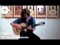 Guinga 'Dichavado' played by Capital