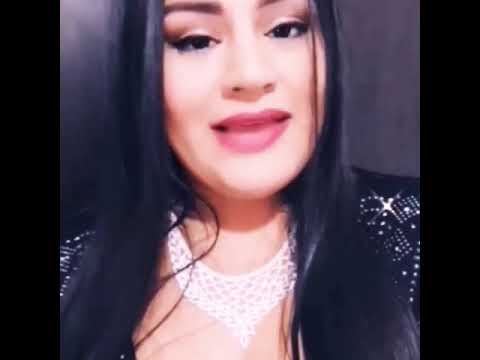 Ana Gabriel yo me llamo Colombia