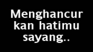 Download lagu Gpunk Mattra - Maafkanlah with Lirik (Original) mp3